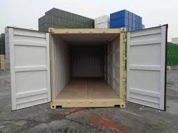 High Cube Shipping Containers - Product Image 3