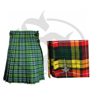 Applique murale de style écossais hautes pour hommes, élimine le tarte - Product Image 4