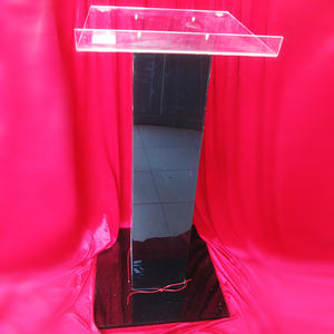 Soporte de folleto Acrílico - Product Image 1