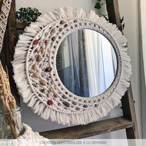 Mara - Mirror - Product Image 1
