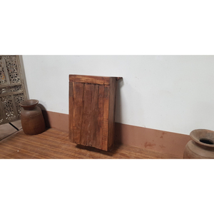 Vitrine antique à usage multiple pour le salon, la chambre, la salle à manger, la ferme et la maison - Product Image 5