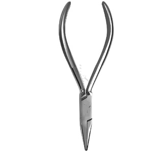 คีมแหลมแบน140มม - Product Image 4