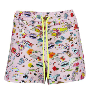 Hot Selling <b>Shorts</b> with Pockets Workout <b>Shorts</b> Gym Wear Fleece French Terry Casual <b>Shorts</b> - Product Image 3