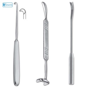 Bircher Meniscotomy Couteau - Product Image 1