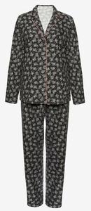 Exclusive Women's Sleepwear Set From Bangladesh Woven Shirt Pants Button Decoration Patterned Sleeves Custom Order <b>Model</b> Number - Product Image 4