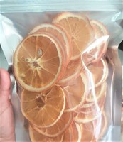 Manufactory Gedroogde Oranje Plakjes Natuurlijke/Zoete Gedroogde Oranje Slice Fruit Slice Voor Thee Hoge Kwaliteit/Shyn Tran + 84382089109