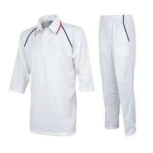Uniforme de grillo profesional para hombre - Product Image 3