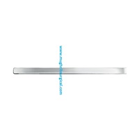 Osteotome à lame plate Lambotte en acier inoxydable de haute qualité, 30 mm, 24 cm, fabricant et exportateur d'instruments chirurgicaux