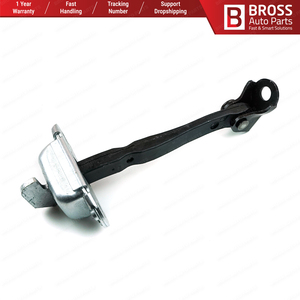 BDP1099 sangle de limiteur Assy de contrôle d'arrêt de porte arrière 686300K091 pour Hilux MK8 Revo Gun 122 Rocco Bross pièces automobiles fabriquées en turquie - Product Image 4