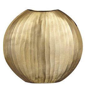 Jarrones modernos hechos a mano para plantas con decoración de Metal martillado, florero de suelo de Metal con acabado de Color plateado para decoración del hogar - Product Image 3