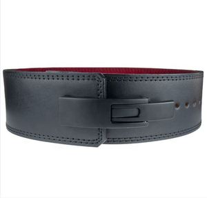 Cinturones de levantamiento de pesas para gimnasio con soporte trasero, productos de boxeo con impresión de logotipo personalizado directo de fábrica y precio al por mayor - Product Image 6