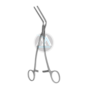 GREGORY Profunda แคลมป์ 1 ชิ้น CE PK ถุงโพลีแบบแมนนวล 2 ปีสแตนเลสเยอรมัน, เหล็กยอมรับ OEM EN ISO 13485 - Product Image 2