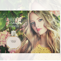 ZUOFUN Design original Carlotta Coffret cadeau de 5 parfums en eau de toilette avec logo personnalisé