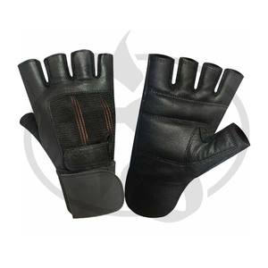 Nouvelle Mode Unisexe Sport Entraînement Fitness Haltérophilie Gants De Gymnastique - Product Image 6