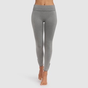 Leggings pour femmes Leggie 100% élasthanne, nouveau style, leggings de sport pour la salle de sport et la course à pied, leggings de yoga pour femmes, leggings de sport taille mi-haute - Product Image 3