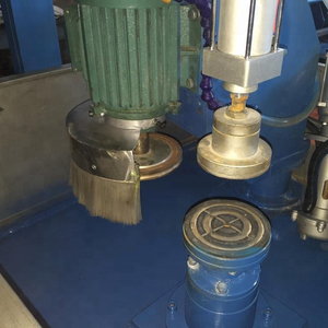 זכוכית עגול חתוכה , מסוג מכונת לגודל קטן זכוכית YD100-400 - Product Image 2