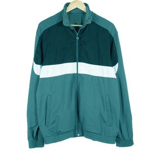 Survêtement décontracté pour hommes, combinaison de sport, veste de Jogging, fermeture éclair complète, coupe-vent, grande taille, vente en gros - Product Image 6