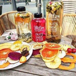 Kurutulmuş karışık detoks meyve/en iyi fiyat/yüksek kalite/Ms.Reency + 84 345811434 - Product Image 5