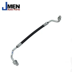 Jmen NE5161461 Discharge Hose for Mazda MX5 06-15 Flexibie High Line pipe tube air condition