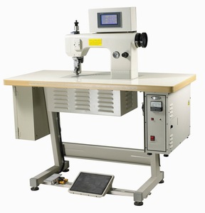 # Machine à coudre chirurgicale rotative à ultrasons MAG-015V en acier industriel, neuve, fabriquée à Taïwan - Product Image 1