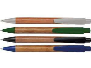 Beautiful Bamboo Ballpoint <b>Pen</b> From Viet Nam - Product Image 4
