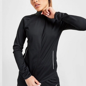 Pantalon de yoga coupe-vent personnalisé XL en gros ensemble de survêtements en éponge vêtements de sport d'hiver décontractés chemise à logo imprimé grande taille pour le printemps - Product Image 3