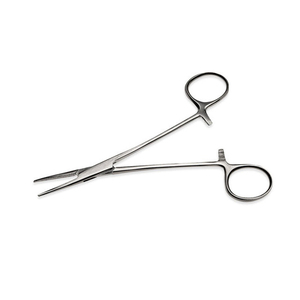 คีมหนีบสเเตนเลสคุณภาพสูงสำหรับมืออาชีพ,คีมห้ามเลือดคีมผ่าตัด - Product Image 3
