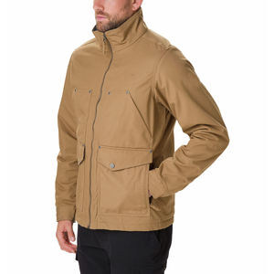Veste tactique d'hiver pour homme, coupe-vent, imperméable, Softshell - Product Image 3