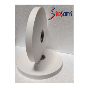 Empaquetadora de polvo Snus automática de alta velocidad de alta calidad Nueva condición con papeles de filtro - Product Image 1