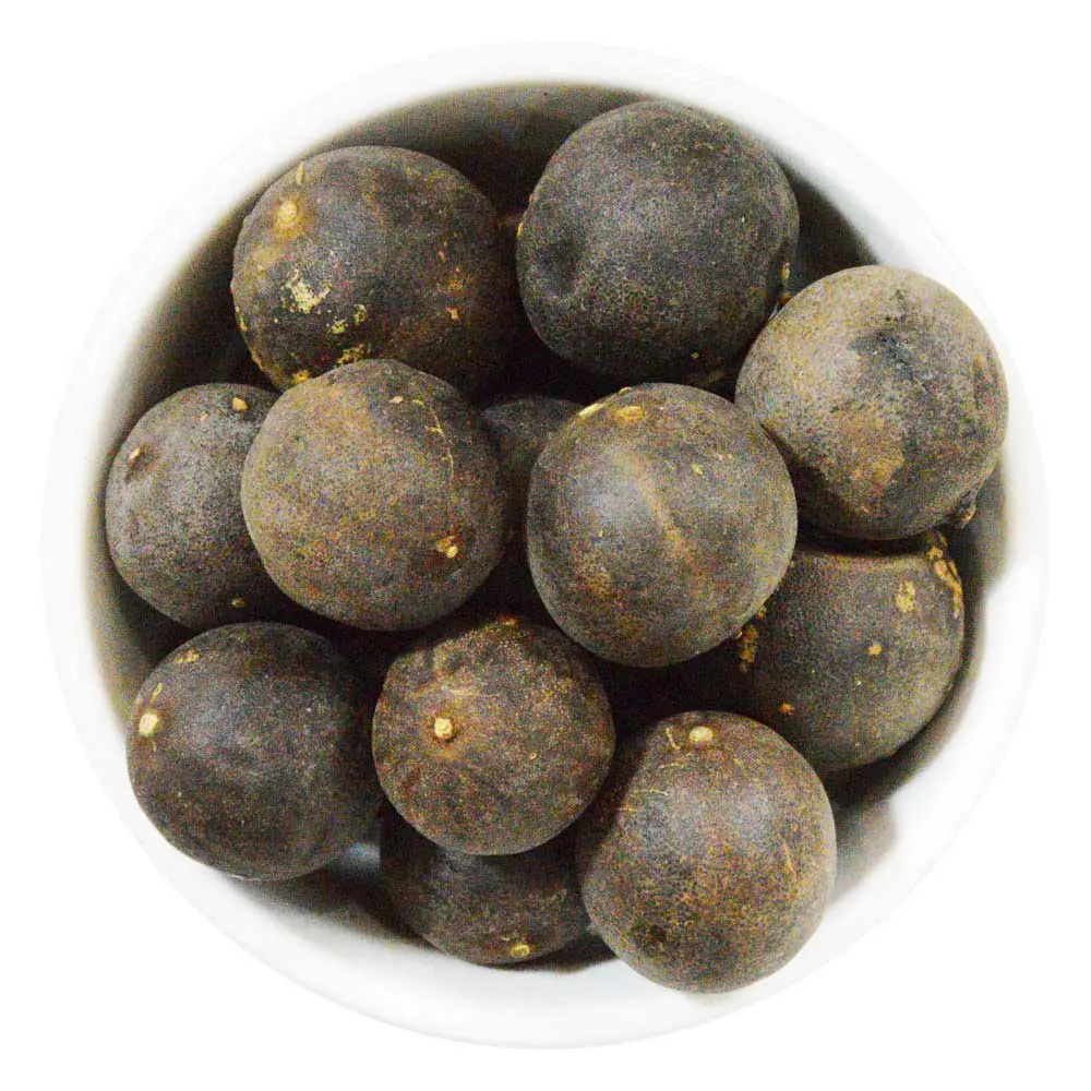Siyah limon (Mekong bitkiler) Webchat: + 84 938 898920