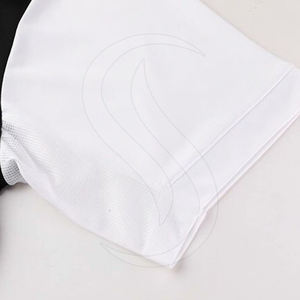 Uniformes de Fútbol para Hombre de Alta Calidad 100% Poliéster, Camisetas de Fútbol Personalizadas con Logotipo, Venta Caliente - Product Image 3