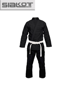 Fabricación Pearl Weave BJJ Gi y uniformes Jiu jutsu - Product Image 1