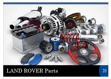 All Kind Of Genuine Land Rover Car Automotive Spare Parts From Authorized Seller Force GMBH Wholesale Dealer