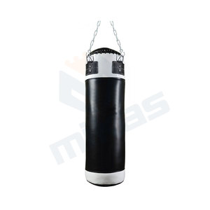 Bolsa de entrenamiento de gimnasio personalizada, saco de boxeo de artes marciales, de alta calidad, nuevo diseño, a la venta, 2022 - Product Image 5