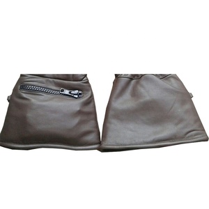 ถุงมือแข่งรถหนังแท้สำหรับผู้ชายจากอเมริกา - Product Image 5