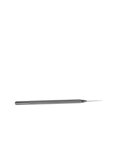Pinzas de gancho de manipulación de lentes Sinskey, instrumentos oftalmológicos de buena calidad, de acero inoxidable, certificado CE ISO - Product Image 3