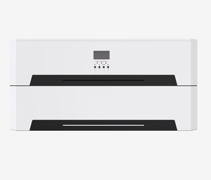 SRNE <strong>Solar</strong> <strong>Panel</strong> Energy Storage <strong>System</strong> 48v 5kWh Battery 100Ah Lithium <strong>Solar</strong> Bank 220V Hybrid <strong>Solar</strong> Kits 5kW Inverter for Home - Product Image 5