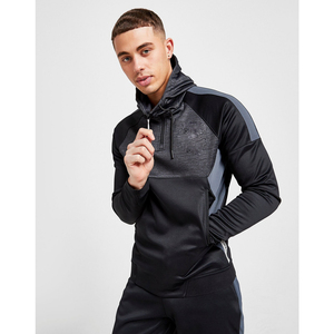 OEM Latest Design Wholesale Custom Sportswear Fitness Sweatsuit Tow Piece <b>Track</b> <b>Suit</b> For Men - Product Image 3