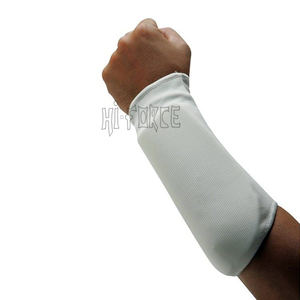 Protège-tibias en tissu élastique lavable MMA Sports de combat - Product Image 3