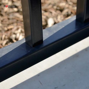 ลูกกรงอลูมิเนียมสำหรับขาย - Product Image 2