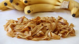 Banane séchée à prix compétitif au vietnam 2023 - Product Image 3