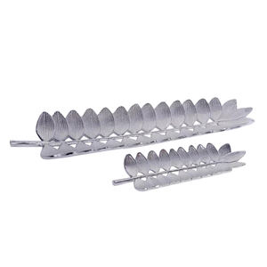 Nouvel arrivage à la recherche de restaurants hôtels servant des plats nourriture fruits café plateau de service fête de mariage décoration de table restauration - Product Image 1