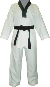ชุดคาราเต้ศิลปะการต่อสู้แบบ Unisex,ชุดสูท BJJ แขนยาว - Product Image 6