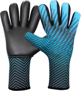 Gants de protection pour gauchers, bleu et rose, 2.0 PRO - Product Image 4