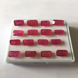 Gema suelta de Rubí - Product Image 3