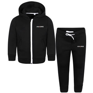 Combinaison de Jogging pour femmes, survêtement empilé, couleur unie, survêtement de Jogging, vente en gros, 2020 - Product Image 1