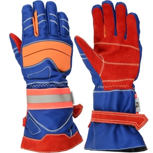 <b>Food</b> Grade Hand Protection Anti-Cut Level 5 Work Safety <b>Gloves</b> Eco-Friendly Multifunction Polyester/Cotton Needle Detection Four - Product Image 1