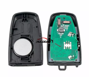 XHORSE — télécommande filaire et rabattable, outil universel, style couteau, xkf21en pour VVDI, clé VVDI2, en stock - Product Image 5