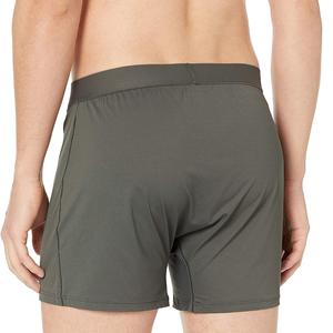 Calzoncillos Boxer para Hombre, Corte Relajado, Algodón Premium, Ligeros, Transpirables, Absorbentes de Sudor, Cintura Elástica - Product Image 2