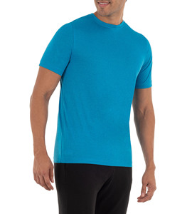 Camiseta de diseñador de algodón 100% para hombre, logotipo personalizable impreso en la parte delantera de talla grande, blanco liso con estampado de logotipo personalizado - Product Image 5